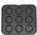 Maxima Tartelette Vorm - Rond - 89/65 Mm - 9 Stuks - 09374315 2