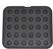 Maxima Tartelette Vorm - Cilinder - 37 Mm - 30 Stuks - 09374317 2