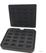 Maxima Tartelette Vorm - Rechthoek - 64x41/45x22 Mm - 20 Stuks - 09374322