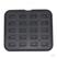 Maxima Tartelette Vorm - Rechthoek - 64x41/45x22 Mm - 20 Stuks - 09374322 2