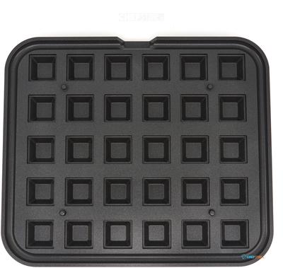 Maxima Tartelette Vorm - Vierkant - 41/23 Mm - 30 Stuks - 09374326