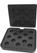 Maxima Tartelette Vorm - Gegolfd - 48/36 Mm - 13 Stuks - 09374329