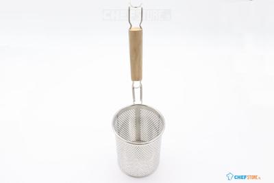 Maxima Pasta Basket With Handle - 09374918