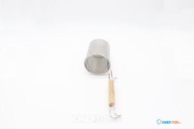 Maxima Pasta Basket With Handle - 09374918