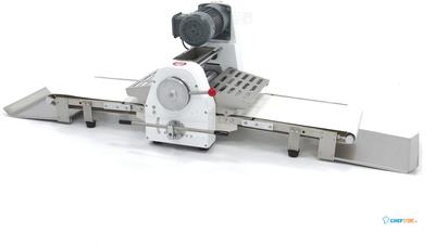 Maxima Deeguitrolmachine - 38 cm - Tafelmodel - 09377000