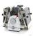 Maxima Deeguitrolmachine - 38 cm - Tafelmodel - 09377000 6