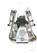 Maxima Deeguitrolmachine - 52 cm - Tafelmodel - 09377005 7