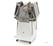 Maxima Deeguitrolmachine - 38 cm - Vloermodel - Inklapbaar - 09377010 6
