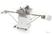 Maxima Deeguitrolmachine - 52 cm - Vloermodel - Inklapbaar - 09377015 4