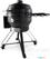 Maxima Premium Kamado BBQ 26 Inch - 09378025