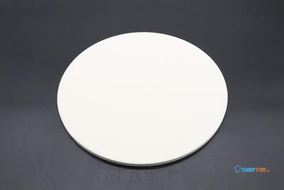 Maxima Pizza Steen / Deflector Plate Ø 11 Inch/28 cm - 09378101