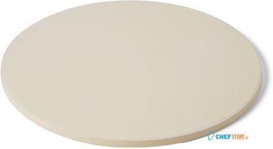 Maxima Pizza Steen / Deflector Plate Ø 16,5 Inch/42 cm - 09378104