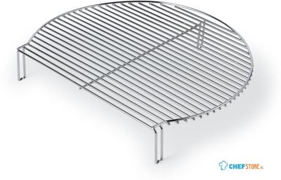 Maxima Grill Vergroter - Extra Large - 09378109