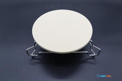 Maxima Plate Setter / Heat Deflector Ø 9 Inch/23 cm - 09378121