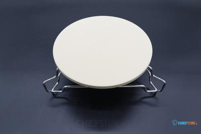 Maxima Plate Setter / Heat Deflector Ø 9 Inch/23 cm - 09378121