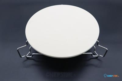 Maxima Plate Setter / Heat Deflector Ø 11 Inch/28 cm - 09378122