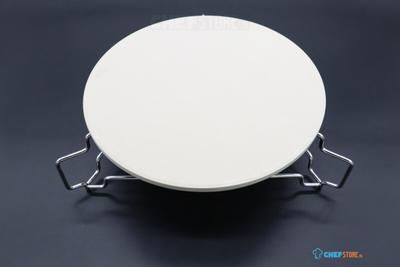 Maxima Plate Setter / Heat Deflector Ø 16,5 Inch/42 cm - 09378124