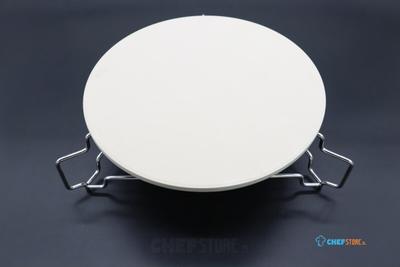 Maxima Plate Setter / Heat Deflector Ø 16,5 Inch/42 cm - 09378124