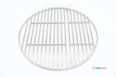Maxima Stainless Steel Grill Plate 32cm - 09378202