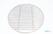 Maxima Stainless Steel Grill Plate 32cm - 09378202 3