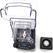 Maxima Blender - 1,5 L - 1500W - 5 Programma's - 09379000 8
