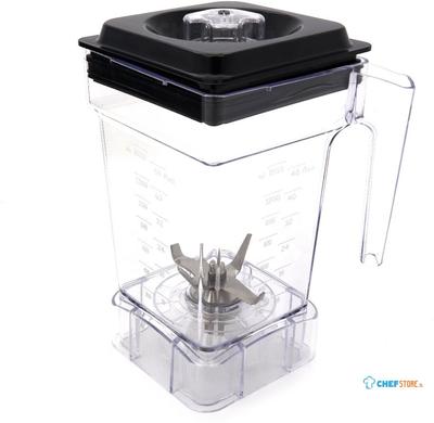 Maxima MKU Blender - Kan Compleet - 09379001