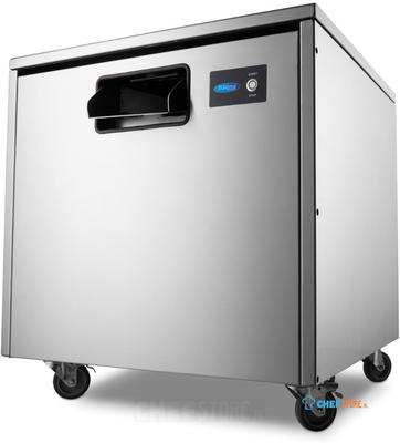 Maxima Bestekpoleermachine - 7000 Stuks/Uur - Vloermodel - 09380003