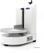 Maxima Cake Decorating Machine - Ø 36.4 cm - Wit - 09381200