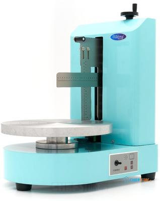Maxima Cake Decorating Machine - Ø 36.4 cm - Pastel Blauw - 09381202