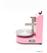 Maxima Cake Decorating Machine - Ø 36.4 cm - Pastel Roze - 09381203 4