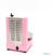 Maxima Cake Decorating Machine - Ø 36.4 cm - Pastel Roze - 09381203 5