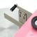 Maxima Cake Decorating Machine - Ø 36.4 cm - Pastel Roze - 09381203 8