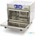 Maxima Professionele Horeca Oven - Elektrisch - 60 X 60 cm - 09391500 3