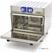 Maxima Professionele Horeca Oven - Elektrisch - 60 X 60 cm - 09391500 3