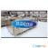 Maxima Kookplaat Horeca - 2 Pitten - Enkel - 60 cm Diep - Gas - 09391510 5