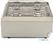 Maxima Kookplaat Horeca - 4 Pitten - Dubbel - 60 cm Diep - Gas - 09391520 7