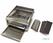 Maxima Chargrill Horeca - Dubbel - 60 cm Diep - Gas - 09391570 4