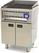 Maxima Chargrill Horeca - Dubbel - 60 cm Diep - Gas - 09391570 5