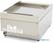 Maxima Horeca Grillplaat - Glad - Enkel - 60 cm Diep - Gas - 09391580 3