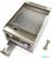 Maxima Horeca Grillplaat - Gegroefd - Enkel - 60 cm Diep - Gas - 09391590 4