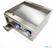 Maxima Horeca Grillplaat - Glad - Dubbel - 60 cm Diep - Gas - 09391600 4