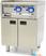 Maxima Horeca Grillplaat - Glad - Dubbel - 60 cm Diep - Gas - 09391600 5
