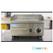 Maxima Horeca Grillplaat - Glad - Dubbel - 60 cm Diep - Gas - 09391600 8