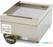 Maxima Horeca Grillplaat - Glad - Enkel - 60 cm Diep - Elektrisch - 09391610 3