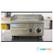 Maxima Horeca Grillplaat - Glad - Enkel - 60 cm Diep - Elektrisch - 09391610 8