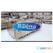Maxima Horeca Grillplaat - Gegroefd - Enkel - 60 cm Diep - 400V - 09391620 6
