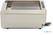 Maxima Horeca Grillplaat - Gegroefd - Enkel - 60 cm Diep - 400V - 09391620 7