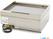 Maxima Horeca Grillplaat - Glad - Dubbel - 60 cm Diep - 400V - 09391630 3