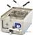 Maxima Pastakoker Horeca - 15 L - Enkel - 60 cm Diep - Elektrisch - 09391660