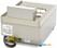 Maxima Friet Warmhoudunit - Enkel - 60 cm Diep - Elektrisch - 09391670 3